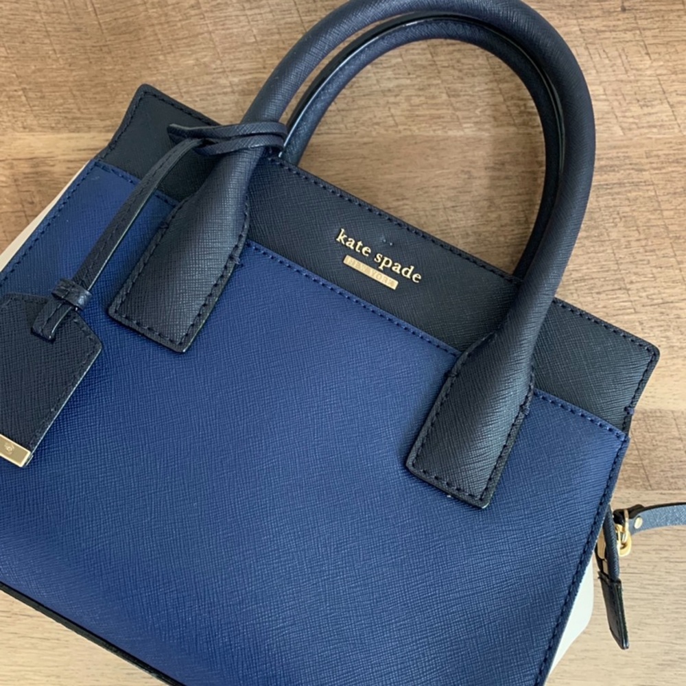 Kate Spade Cross body purse